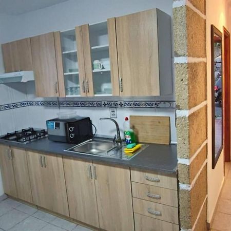 Sunny Island Retreat In Tejina De Isora Villa Guia de Isora  Ngoại thất bức ảnh