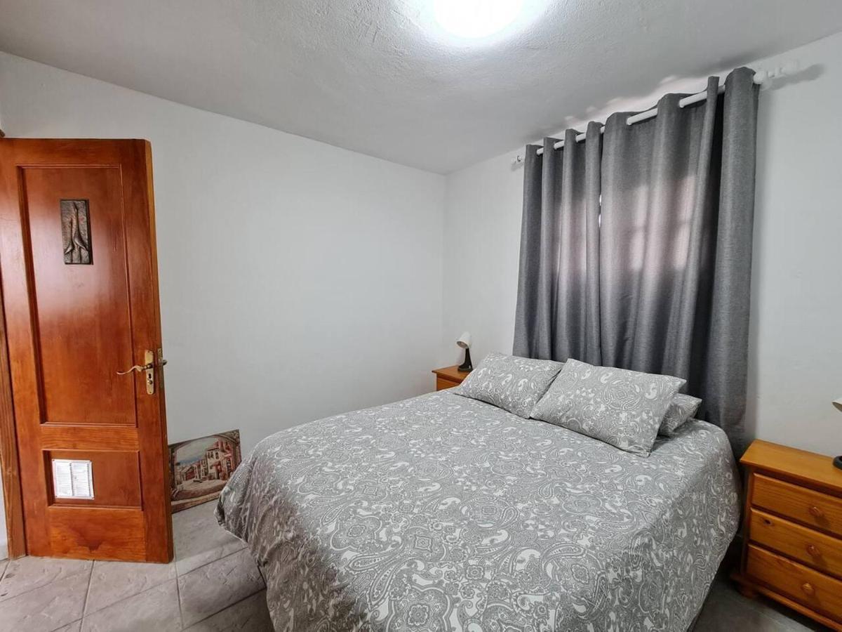 Sunny Island Retreat In Tejina De Isora Villa Guia de Isora  Ngoại thất bức ảnh