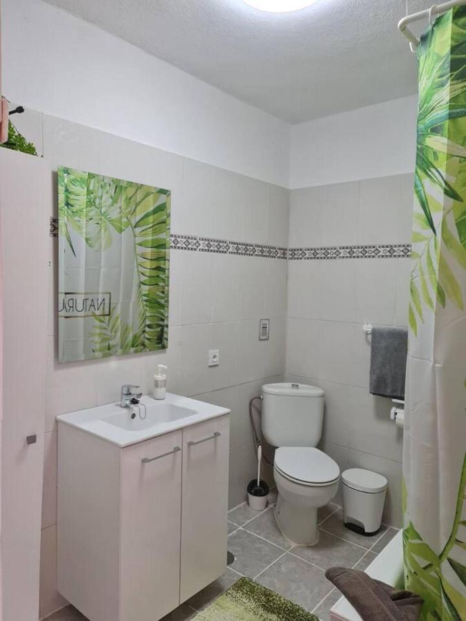 Sunny Island Retreat In Tejina De Isora Villa Guia de Isora  Ngoại thất bức ảnh
