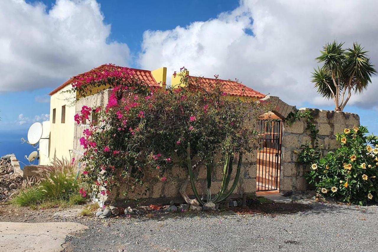 Sunny Island Retreat In Tejina De Isora Villa Guia de Isora  Ngoại thất bức ảnh