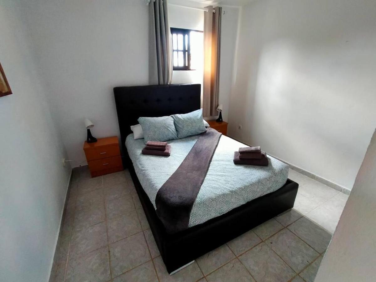 Sunny Island Retreat In Tejina De Isora Villa Guia de Isora  Ngoại thất bức ảnh