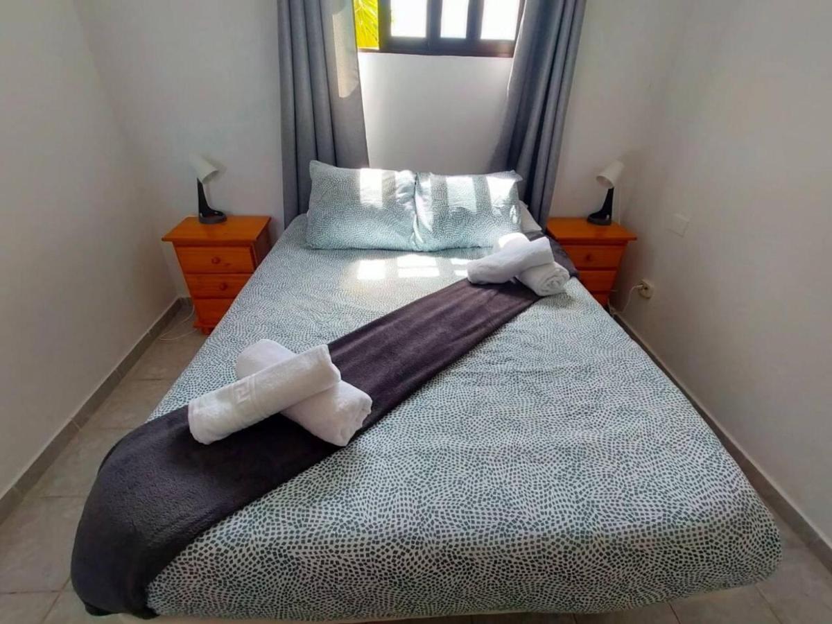 Sunny Island Retreat In Tejina De Isora Villa Guia de Isora  Ngoại thất bức ảnh
